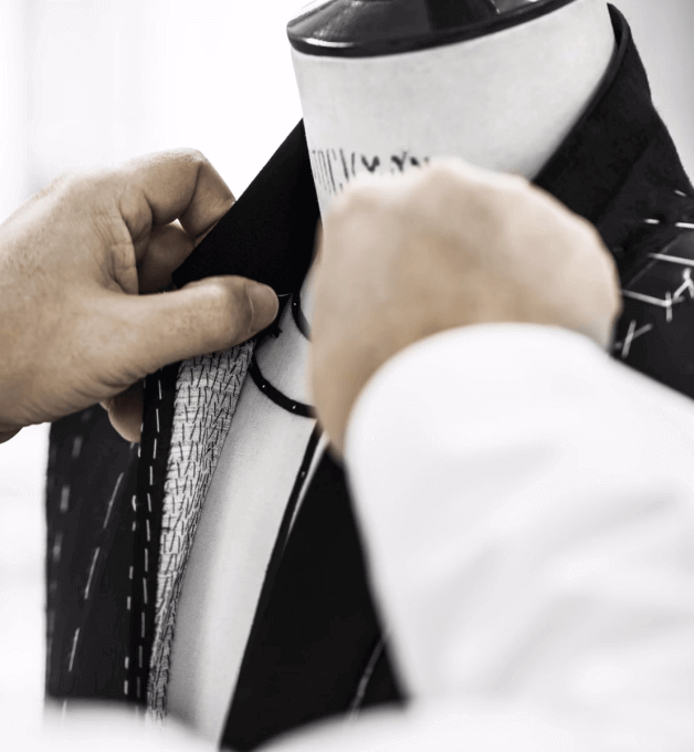 Embroidery Personalization​